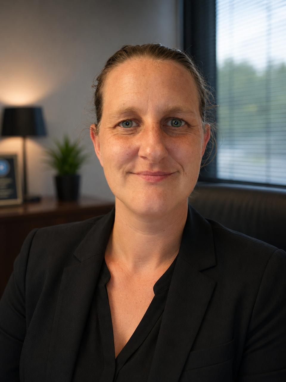 Andrea Bobardt, Client Experience