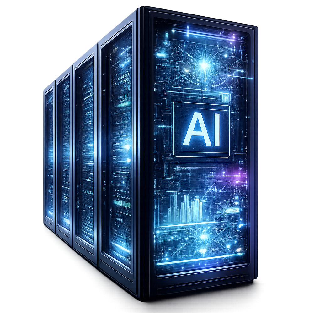 AI Server Infrastructure
